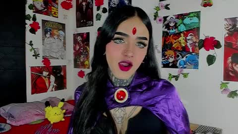 Snapshot of lia_volkov chatting on 10/31/25, 07:42 online show from 10/31/25, 07:42