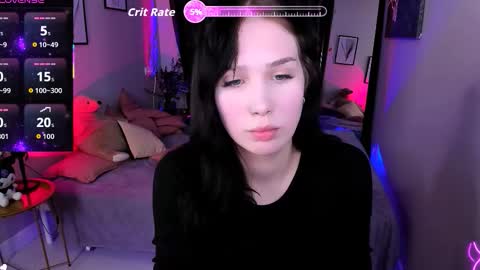 Lia online show from 12/20/25, 09:44