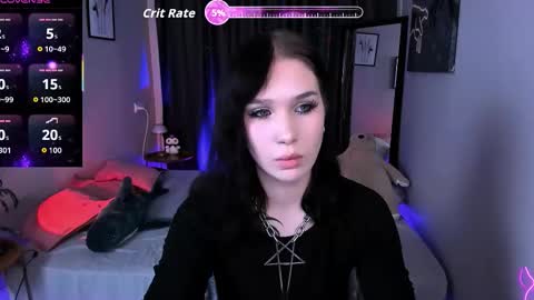 Lia online show from 01/14/26, 09:09