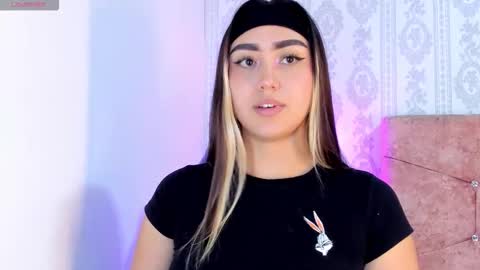 Liaa online show from 03/13/26, 03:57