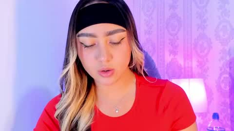 Liaa online show from 04/09/26, 04:12