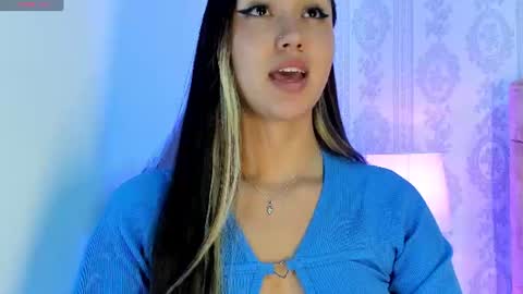 Liaa online show from 06/14/26, 03:19
