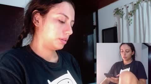   lia  online show from 03/01/25, 06:24