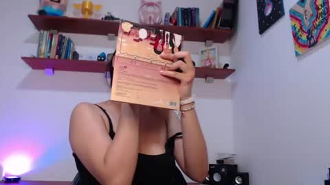   lia  online show from 06/28/26, 01:55