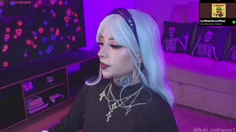 Liaa  online show from 01/20/25, 09:11