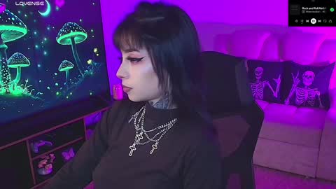 Liaa  online show from 01/24/25, 12:20