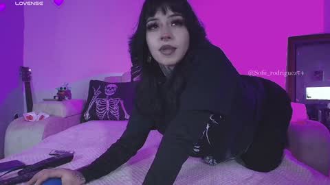 Liaa  online show from 02/09/25, 03:22