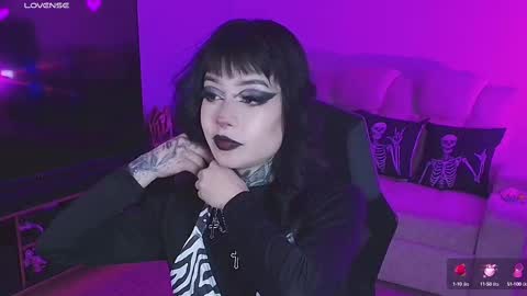 Liaa  online show from 02/09/25, 07:09