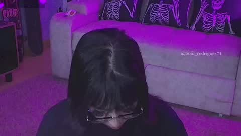 Liaa  online show from 02/20/25, 03:56