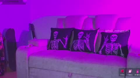 Liaa  online show from 02/21/25, 03:12