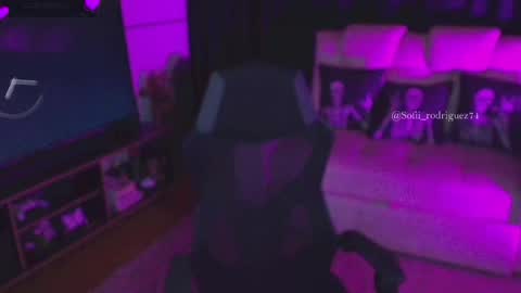 Liaa  online show from 03/01/25, 12:17