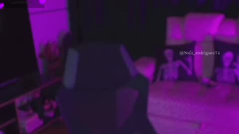 Liaa  online show from 03/05/25, 05:40