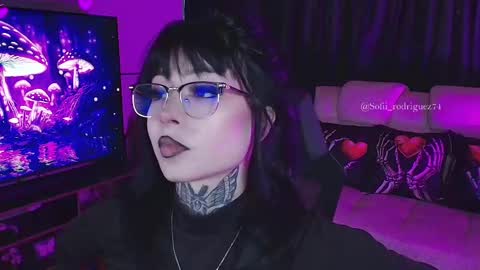 Liaa  online show from 03/11/25, 09:26