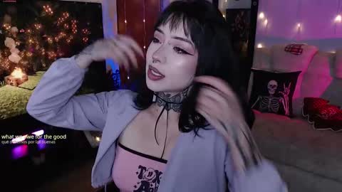 Liaa  online show from 01/06/26, 12:36