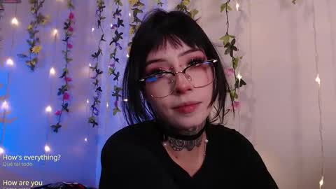 Liaa  online show from 02/09/26, 12:47