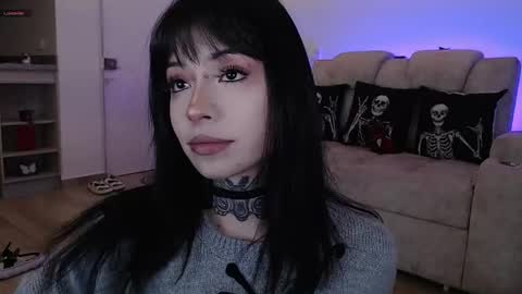 Snapshot of liaa_rodriguezz chatting on 06/06/26, 01:32 Liaa online show from 06/06/26, 01:32
