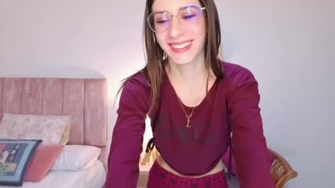 Lia  online show from 02/05/25, 02:16