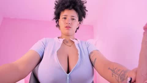 liaa moretzz online show from 09/29/25, 04:50