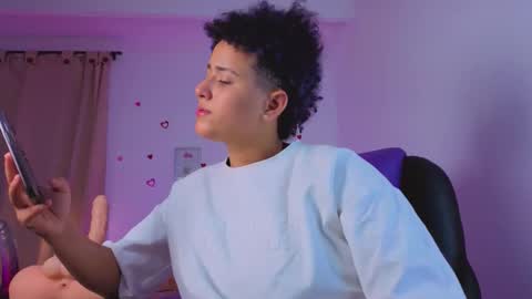 liaa moretzz online show from 03/10/26, 12:26