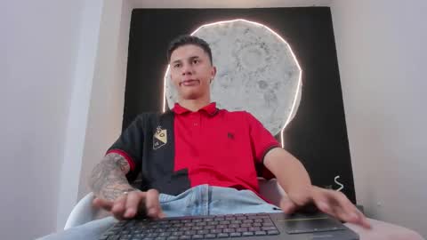 Liam Smith online show from 10/18/25, 12:17