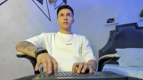 Liam Smith online show from 11/23/25, 12:38