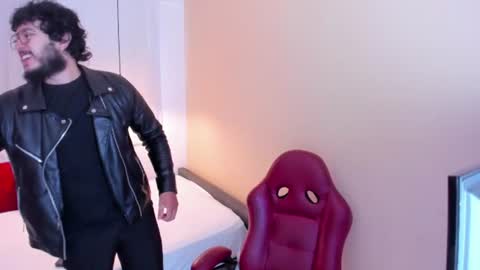 Lia Bell online show from 08/01/26, 12:04