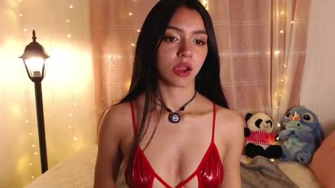Lia 3 online show from 04/25/26, 12:13