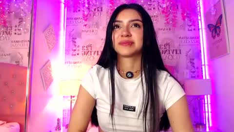 Lia 3 online show from 07/06/26, 03:03