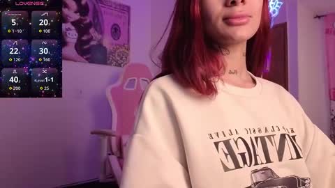 Lia Butera online show from 09/17/25, 08:54