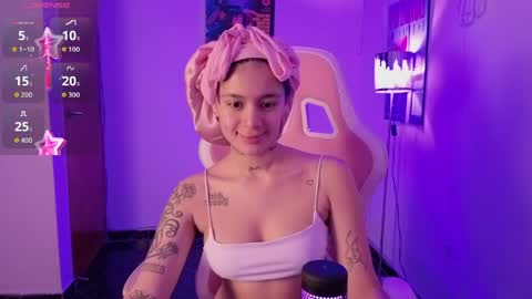 Lia Butera online show from 03/29/26, 09:26