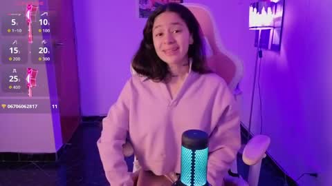 Lia Butera online show from 03/31/26, 09:48