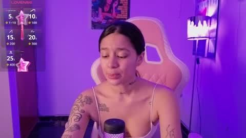 Lia Butera online show from 04/02/26, 01:25