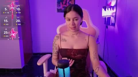 Lia Butera online show from 04/05/26, 09:34