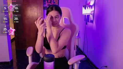 Lia Butera online show from 04/06/26, 09:49