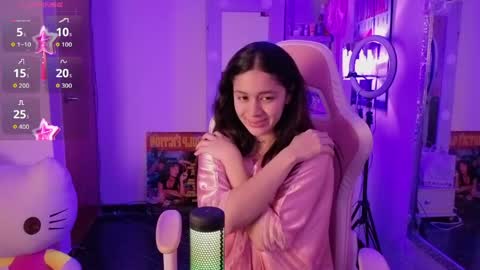 Lia Butera online show from 04/13/26, 10:48