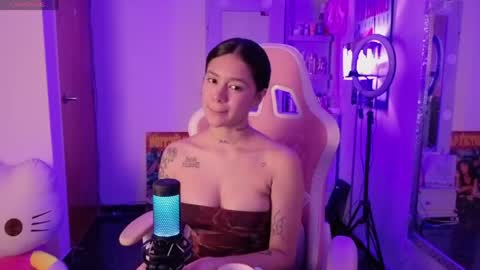 Lia Butera online show from 04/15/26, 10:21