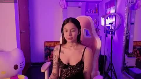 Lia Butera online show from 06/07/26, 08:34