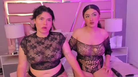 liacastle online show from 04/04/26, 05:38