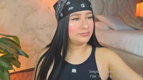 Lia Cox online show from 03/02/25, 02:30