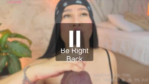 Lia Cox online show from 03/05/25, 02:03