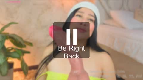 Lia Cox online show from 03/06/25, 07:57