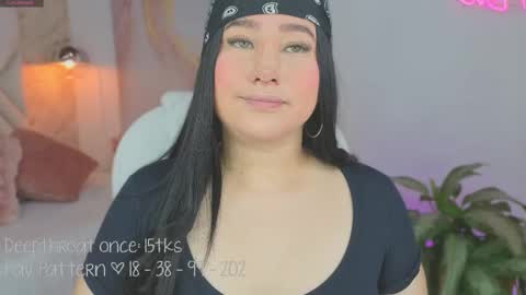 Lia Cox online show from 09/14/25, 03:16