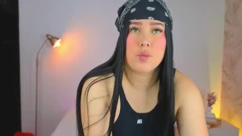 Lia Cox online show from 01/07/26, 03:09