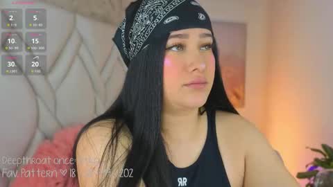 Lia Cox online show from 02/06/26, 03:11