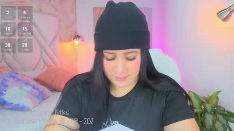 Lia Cox online show from 03/04/26, 03:23