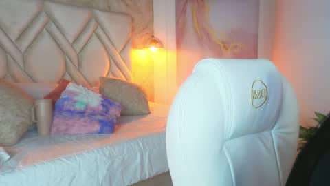 Lia Cox online show from 04/01/26, 03:07