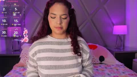 LiaDurand online show from 05/03/26, 03:12