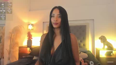 Lia Flame online show from 07/08/26, 07:40
