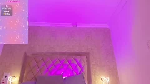 Snapshot of liaflowers chatting on 02/27/25, 09:00 Lia online show from 02/27/25, 09:00