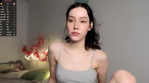 Lia  online show from 01/15/26, 09:58